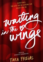 Waiting in the Wings (Tara Frejas)