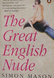The Great English Nude (Simon Mason)