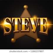 Steve