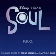 Soul (Trent Reznor, Atticus Ross & Jon Batiste, 2020)