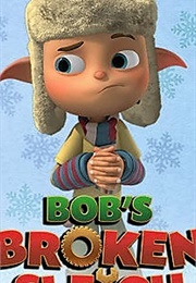 Bob's Broken Sleigh (2015)