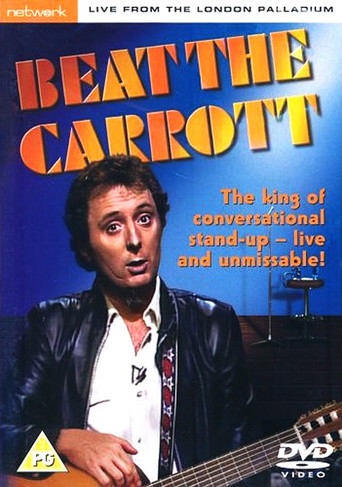 Jasper Carrott: Beat the Carrott (1981)