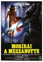 Midnight Killer (1986)