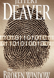 The Broken Window (Jeffery Deaver)