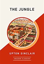 The Jungle (Upton Sinclair)