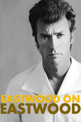 Eastwood on Eastwood (1997)