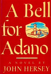 A Bell for Adano (John Hersey)