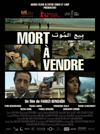 Death for Sale (2012)