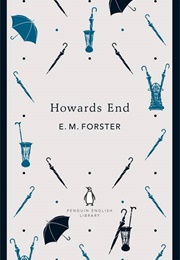 Howard&#39;s End (E.M. Forster)
