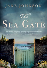 The Sea Gate (Jane Johnson)