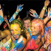 Sunny Beach, Bulgaria