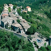 Frontino, Marche, Italy