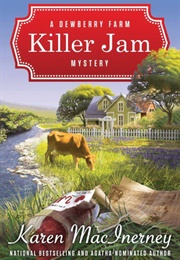 Killer Jam (Karen Macinerney)