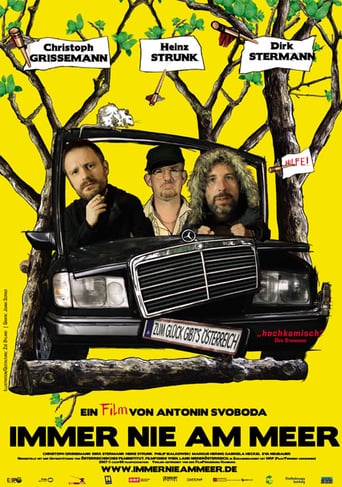 Immer Nie Am Meer (2007)