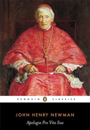 Apologia Pro Vita Sua (John Henry Newman)