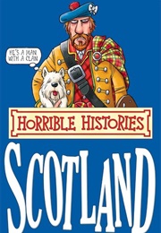 Scotland (Terry Deary)