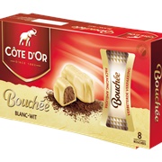 Cote D'Or Bouchee Blanc