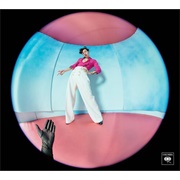 Fine Line - Harry Styles