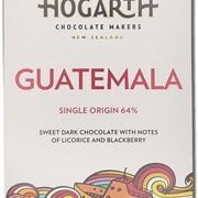Hogarth Guatemala Single Origin 64%