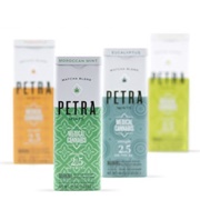 Kiva Petra Mints Collection