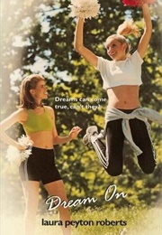 Dream on (Laura Peyton Roberts)