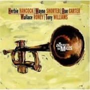 Ron Carter / Herbie Hancock / Tony Williams / Wallace Roney - A Tribute to Miles