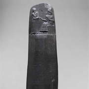 Law Code of Hammurabi, King of Babylon (1792-50 BC)