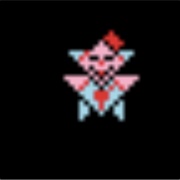 Diamond Receptionist