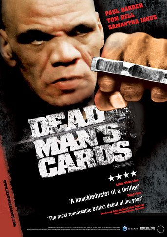 Dead Man&#39;s Cards (2006)
