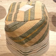 Fila (Yoruba) Nigeria