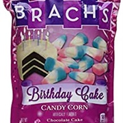 Brach&#39;s Birthday Cake Candy Corn
