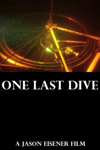 One Last Dive (2013)
