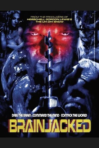 Brainjacked (2009)