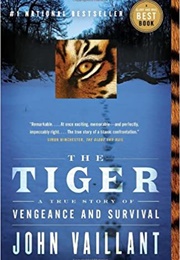 The Tiger (John Vaillant)