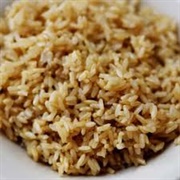 Brown Rice
