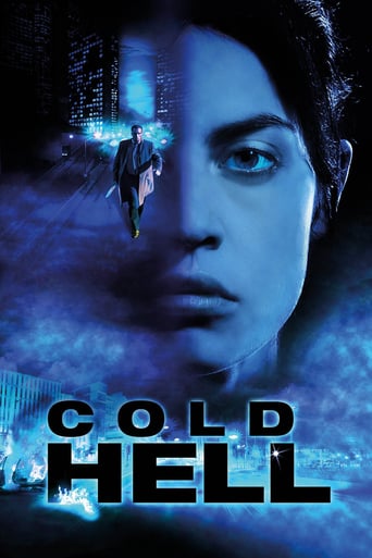 Cold Hell (2017)