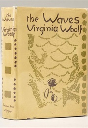 The Waves Manuscript (Virginia Woolf)