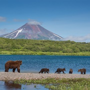 Kamchatka Peninsula