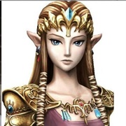 Princess Zelda (Twilight Princess)
