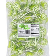 Hypno Pops Lime