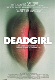 Dead Girl (2008)