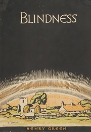 Blindness (Henry Green)