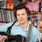 Meet Me in the Hallway - Harry Styles