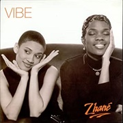 Vibe - Zhane