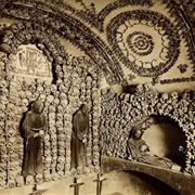 Convento Dei Cappuccini