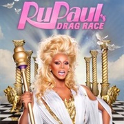 RuPaul&#39;s Drag Race: Season 5
