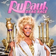 RuPaul's Drag Race: Season 5