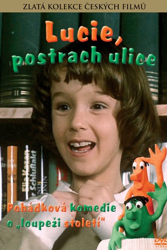 Lucie, Postrach Ulice (1984)