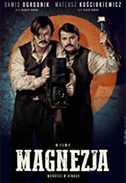 Magnezja (2020)