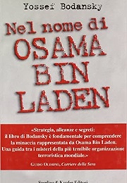 Bin Laden (Yossef Bodansky)